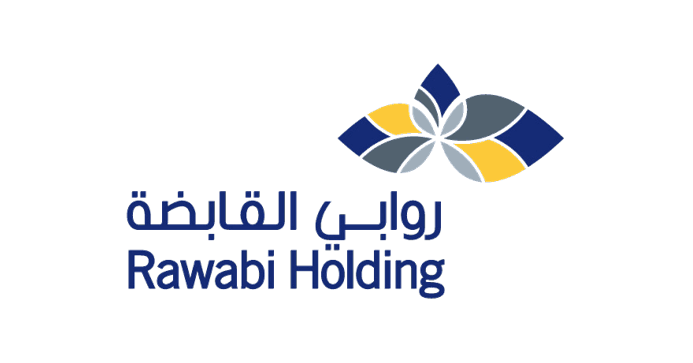 Rawabi logo