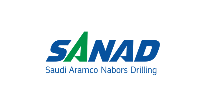 SANAD Logo